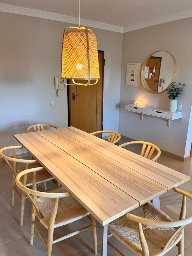 Vila Real de Santo António Rias Apart II מראה חיצוני תמונה