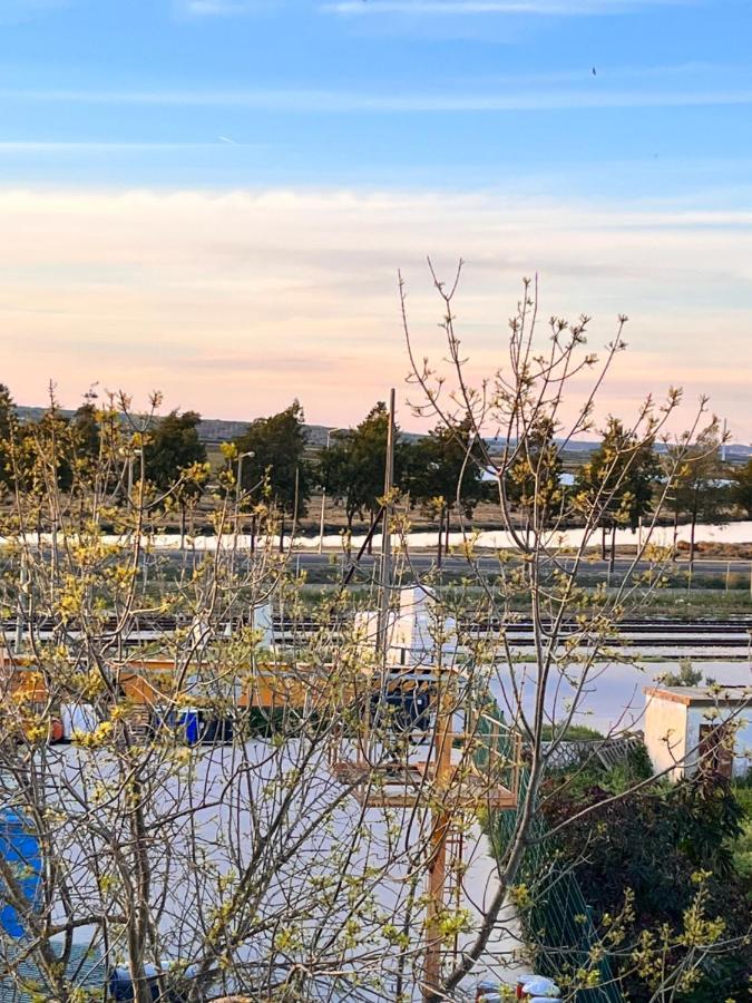 Vila Real de Santo António Rias Apart II מראה חיצוני תמונה
