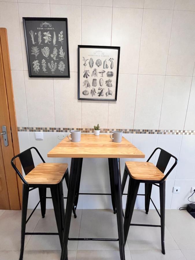 Vila Real de Santo António Rias Apart II מראה חיצוני תמונה