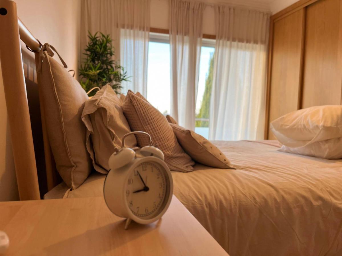 Vila Real de Santo António Rias Apart II מראה חיצוני תמונה